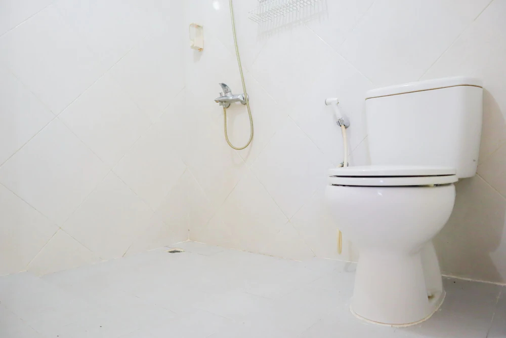 Hotel House Of Eva Syariah by OYO Rooms