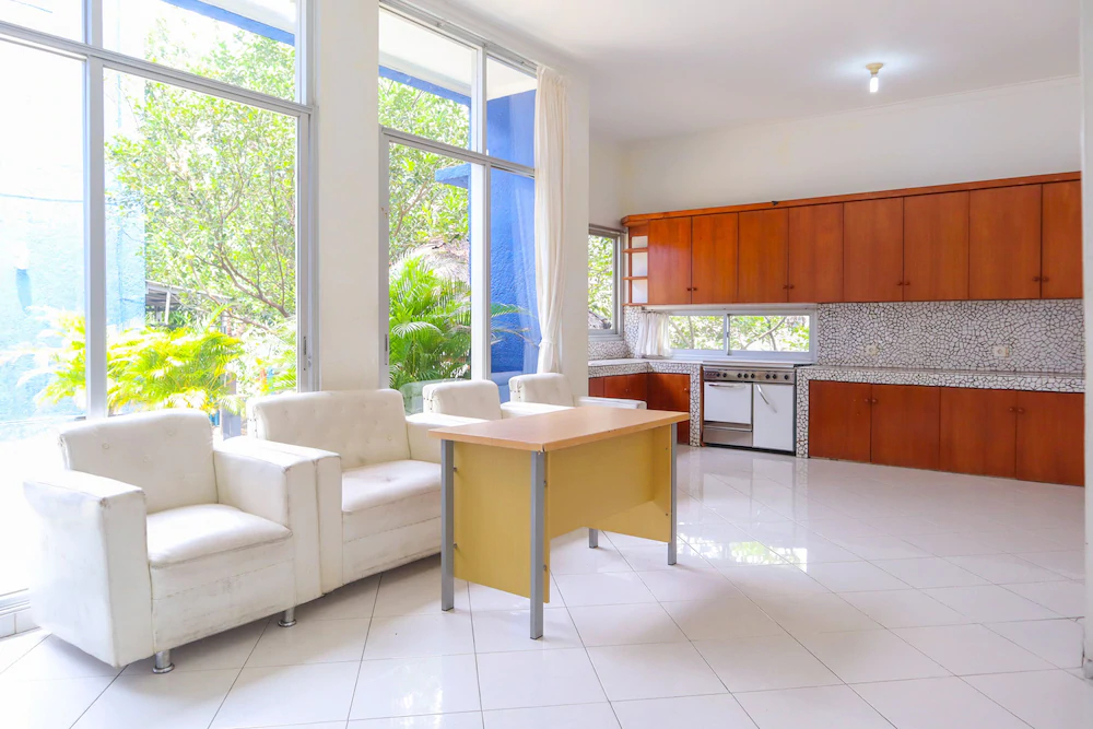 Hotel House Of Eva Syariah by OYO Rooms