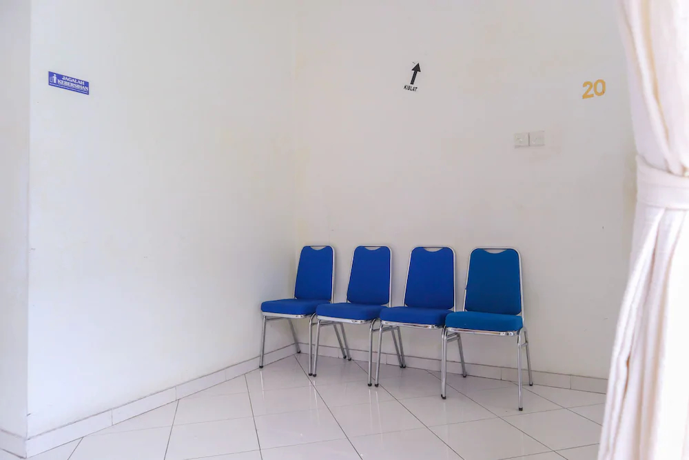 Hotel House Of Eva Syariah by OYO Rooms