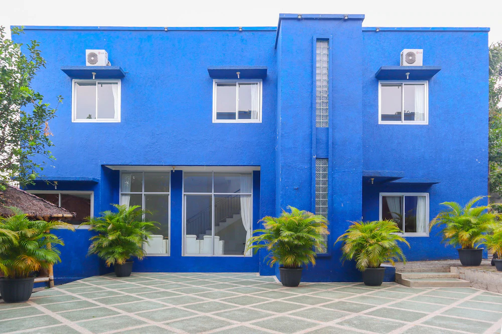 Hotel House Of Eva Syariah by OYO Rooms