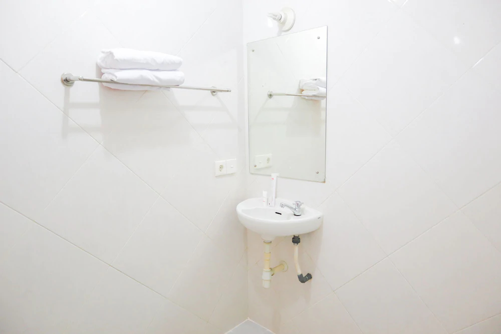 Hotel House Of Eva Syariah by OYO Rooms