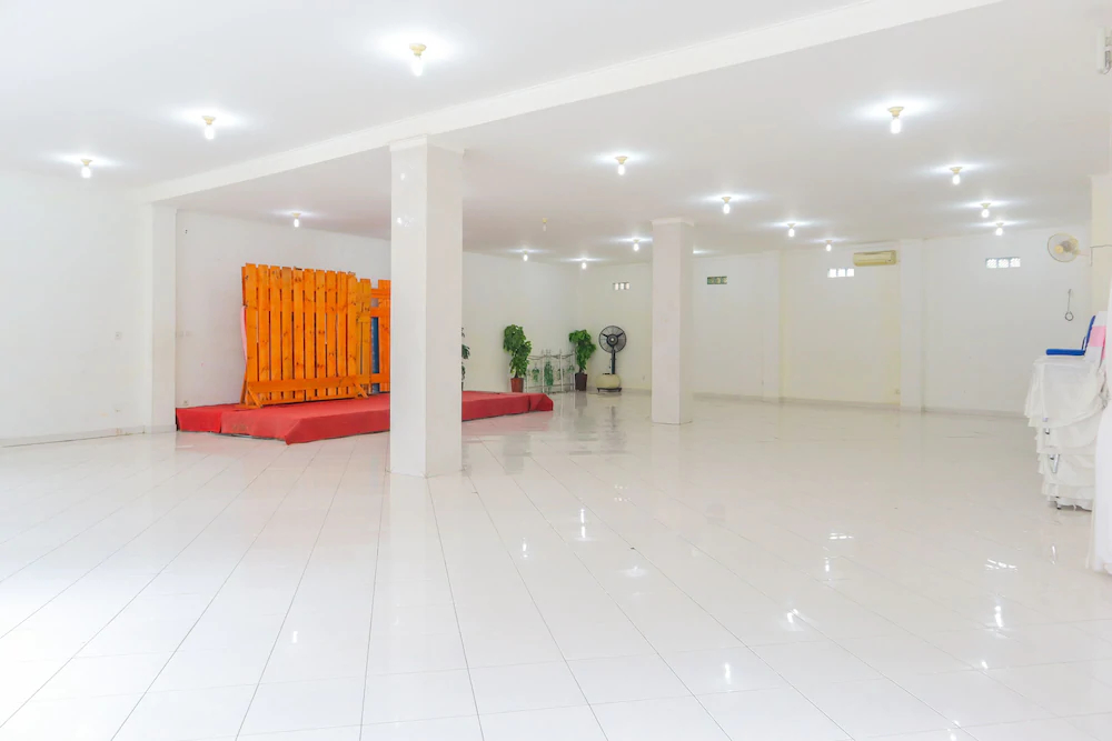 Hotel House Of Eva Syariah by OYO Rooms