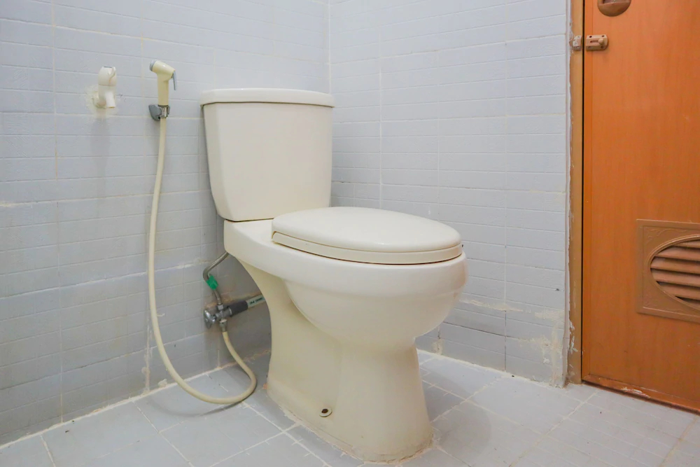 Hotel House Of Eva Syariah by OYO Rooms