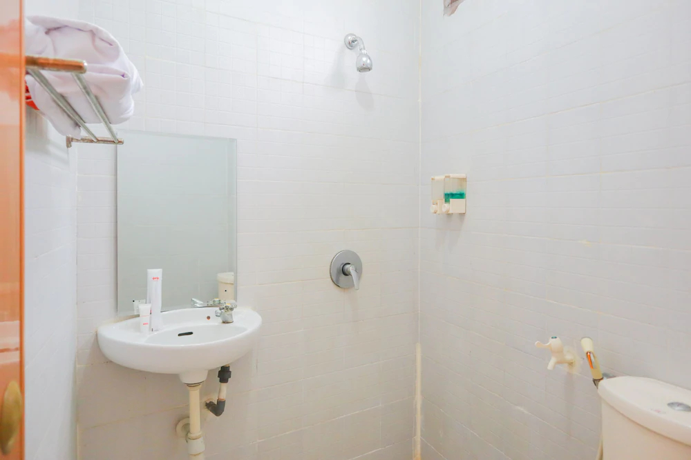 Hotel House Of Eva Syariah by OYO Rooms