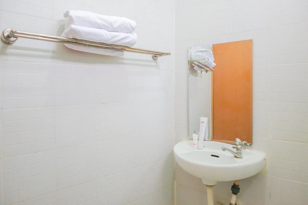 Hotel House Of Eva Syariah by OYO Rooms