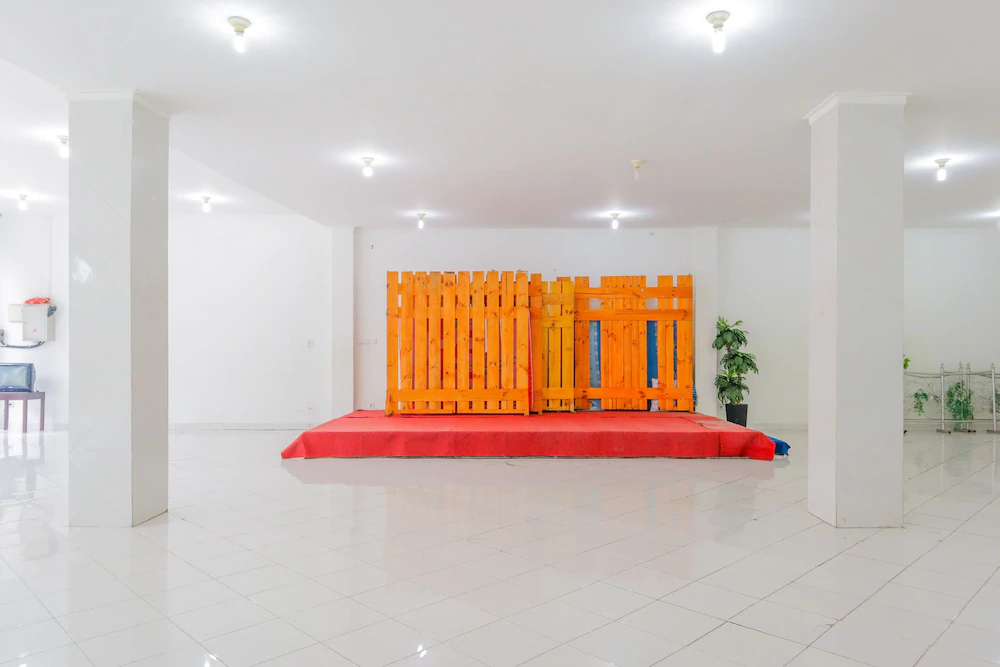 Hotel House Of Eva Syariah by OYO Rooms