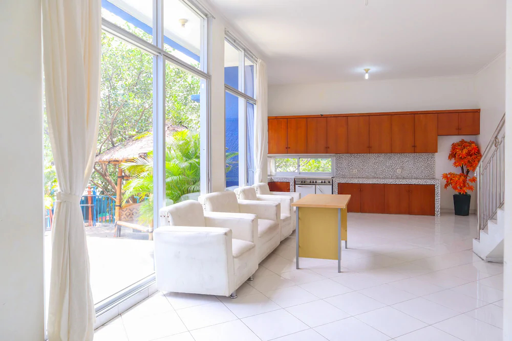 Hotel House Of Eva Syariah by OYO Rooms