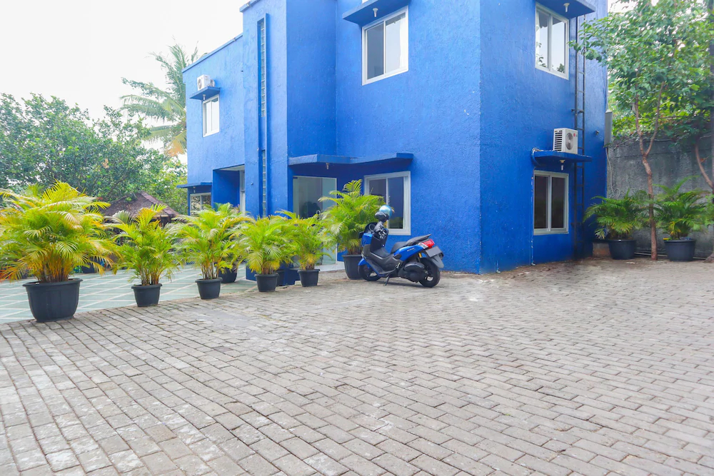 Hotel House Of Eva Syariah by OYO Rooms