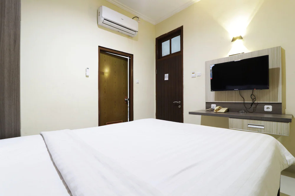 Hotel Istana Bungur