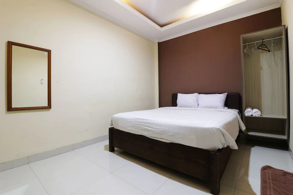 Hotel Istana Bungur