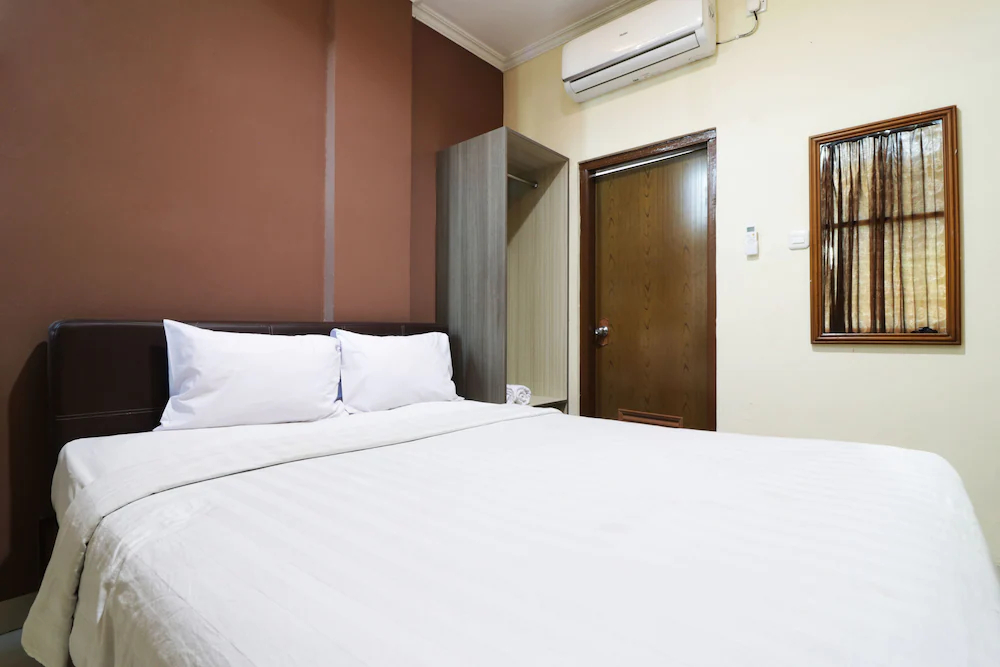 Hotel Istana Bungur