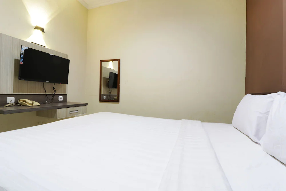 Hotel Istana Bungur