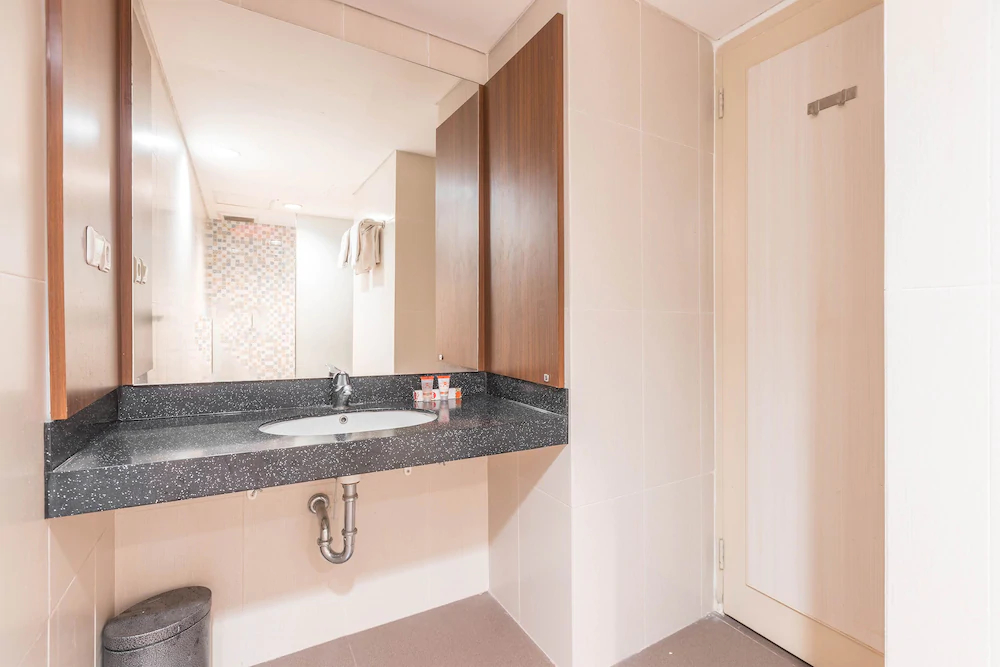 Hotel Jusenny Syariah by OYO Rooms