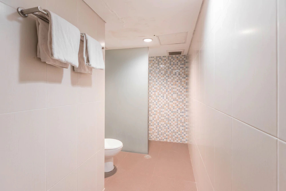 Hotel Jusenny Syariah by OYO Rooms