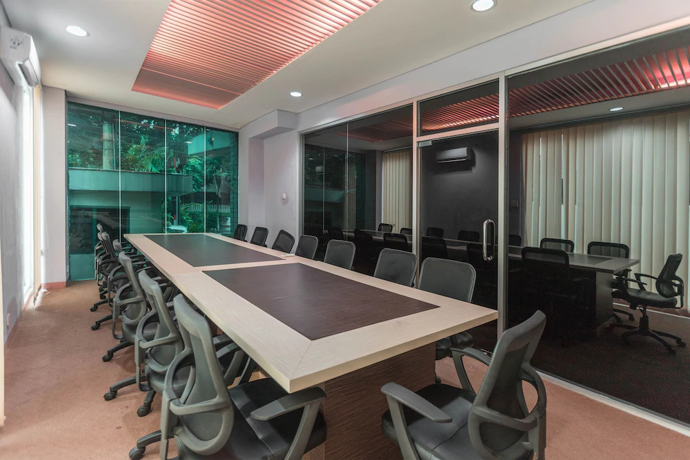 Hotel Jusenny Syariah by OYO Rooms