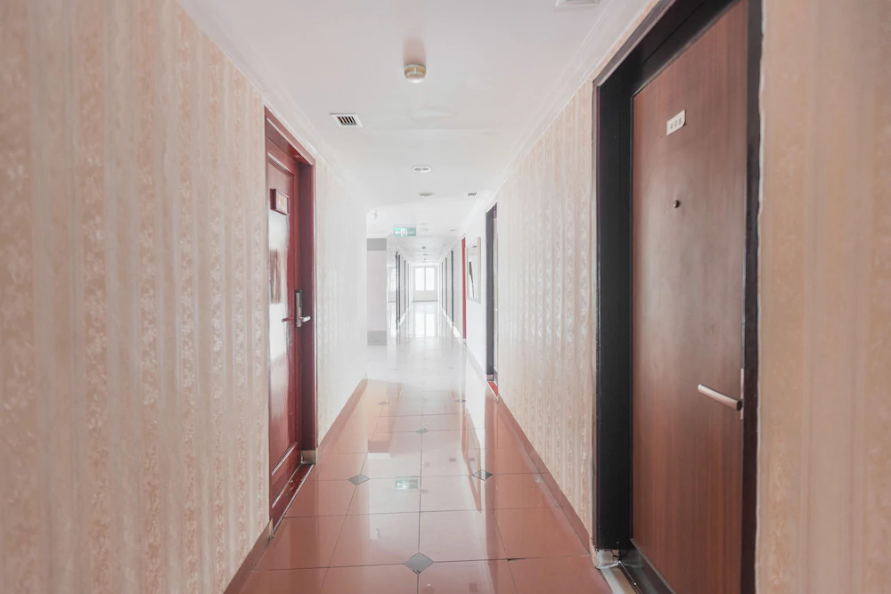 Hotel Jusenny Syariah by OYO Rooms