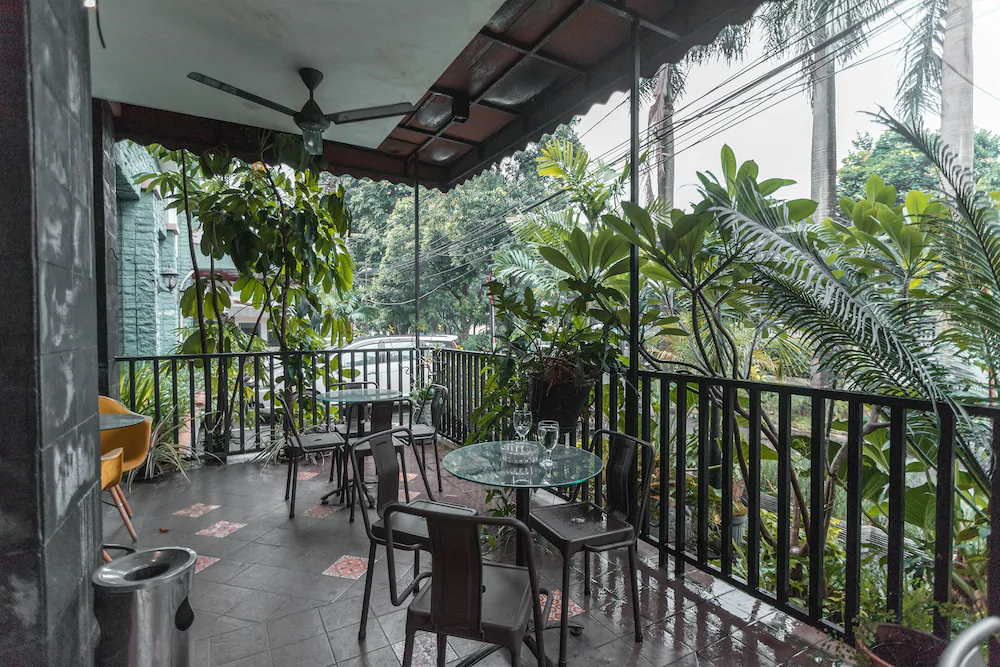 Hotel Jusenny Syariah by OYO Rooms