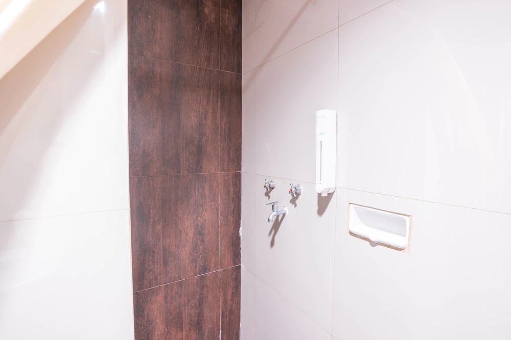 Hotel Jusenny Syariah by OYO Rooms