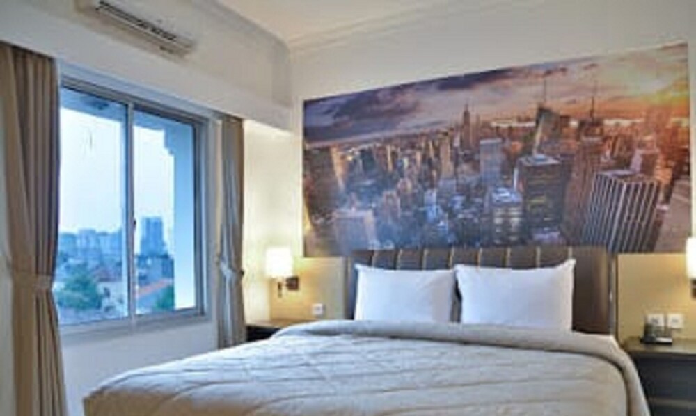 Hotel Jusenny Syariah by OYO Rooms