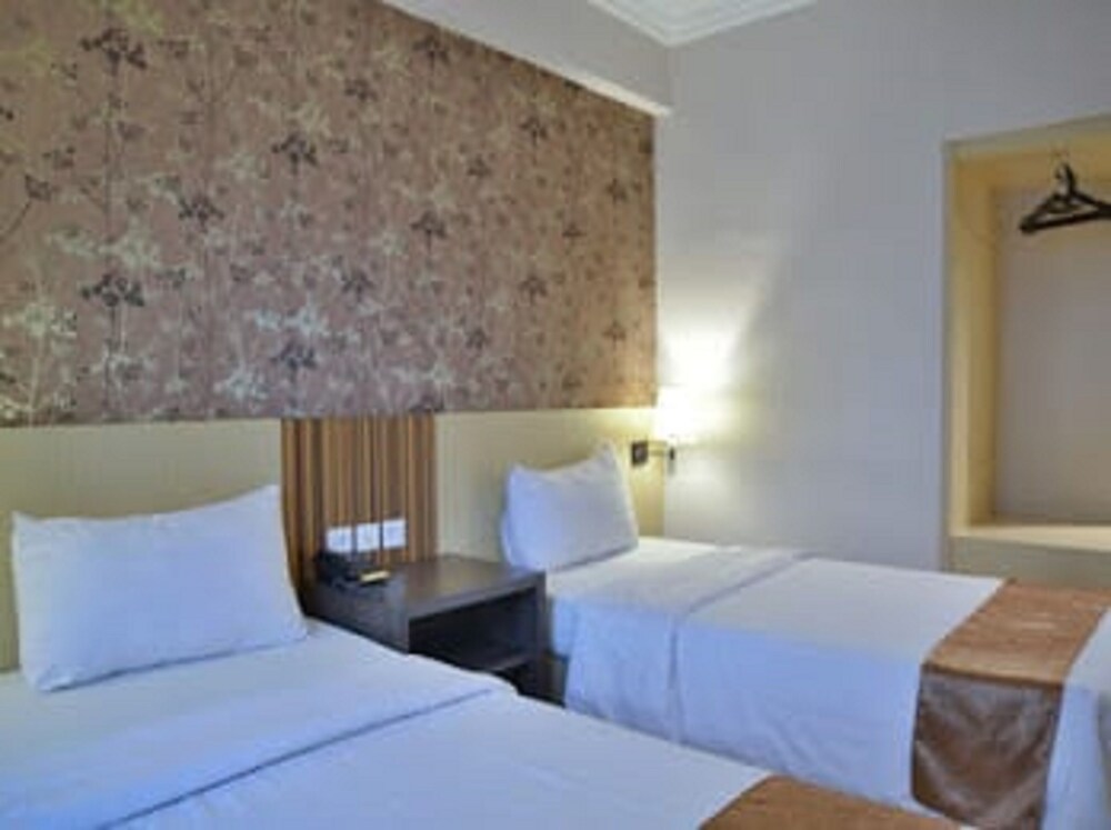 Hotel Jusenny Syariah by OYO Rooms