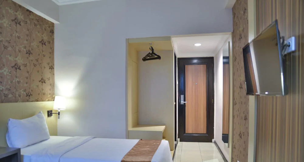 Hotel Jusenny Syariah by OYO Rooms