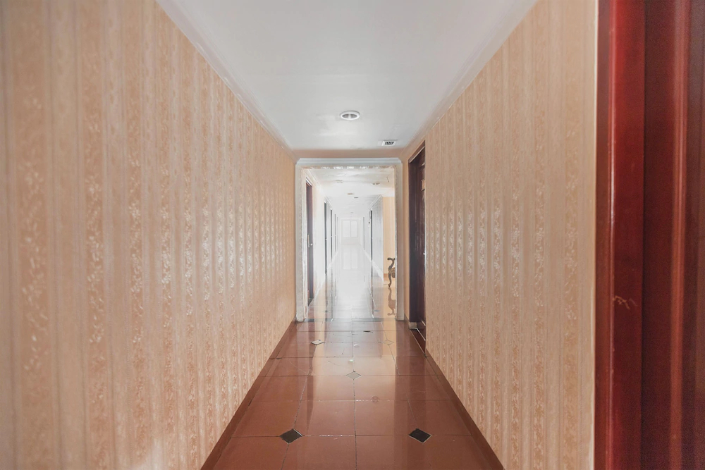 Hotel Jusenny Syariah by OYO Rooms