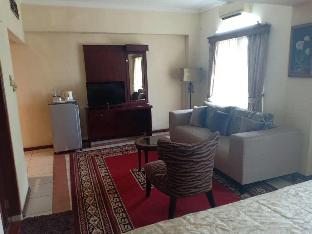 Hotel Jusenny Syariah by OYO Rooms