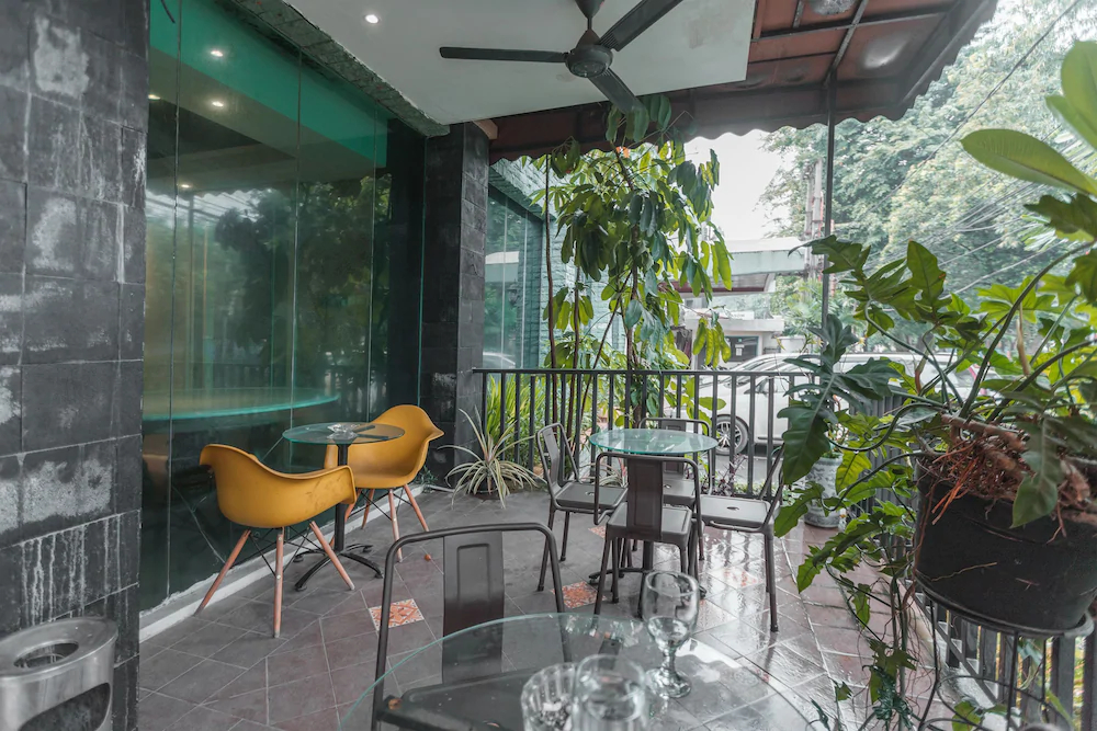 Hotel Jusenny Syariah by OYO Rooms