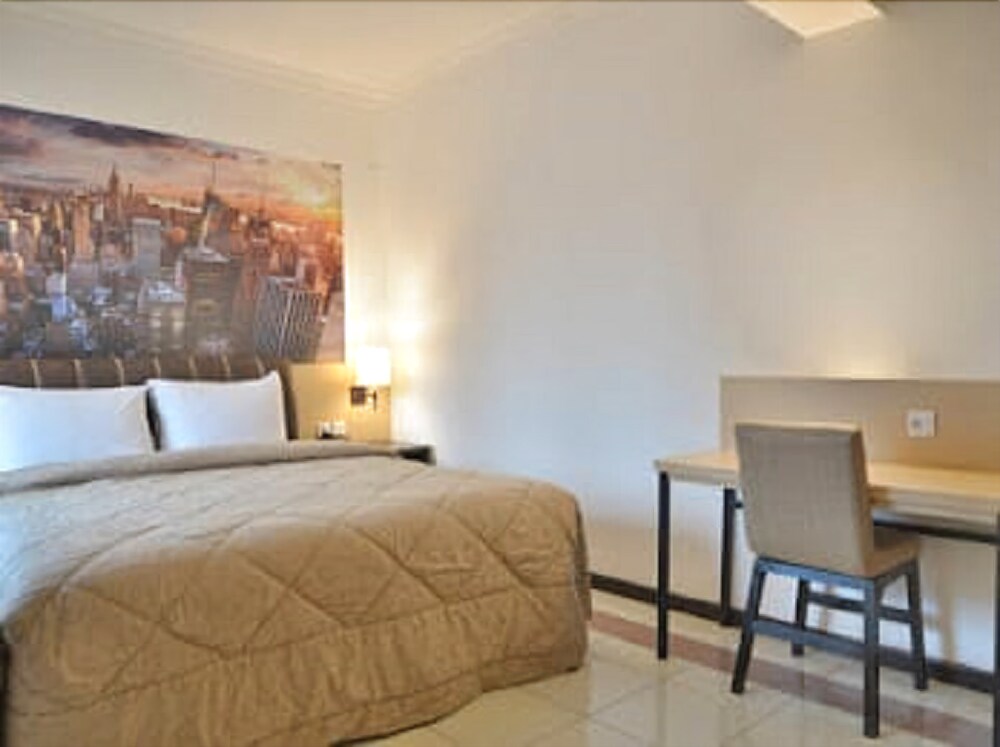 Hotel Jusenny Syariah by OYO Rooms