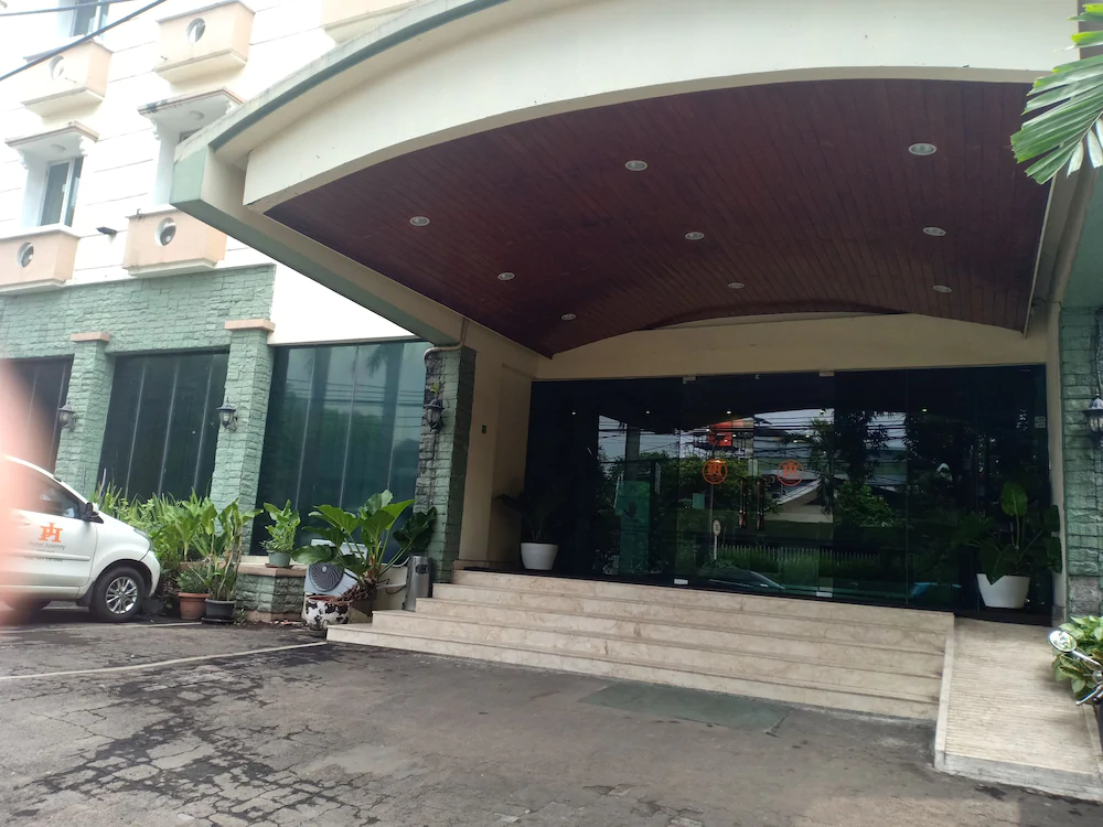 Hotel Jusenny Syariah by OYO Rooms