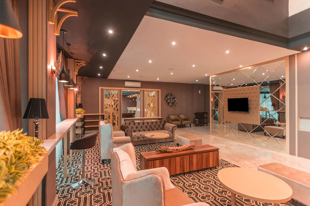 Hotel Jusenny Syariah by OYO Rooms