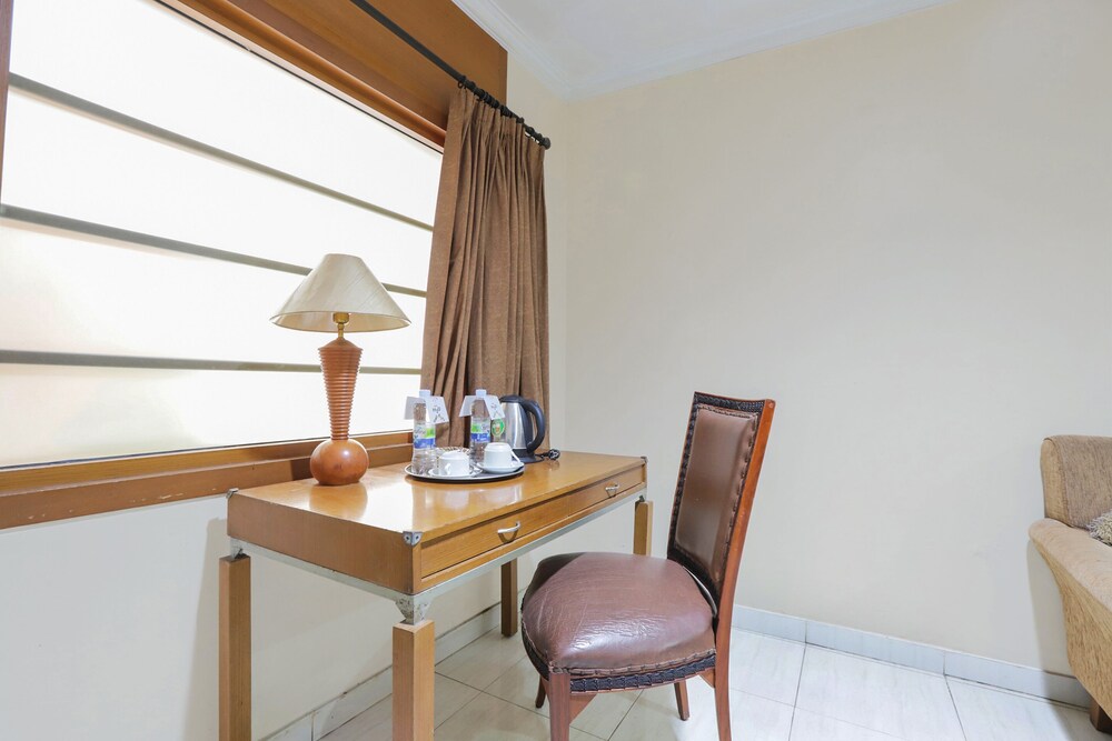 Hotel Kalisma Syariah by OYO Rooms