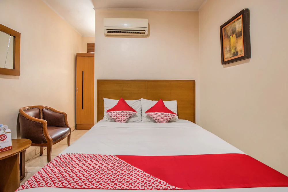 Hotel Kalisma Syariah by OYO Rooms