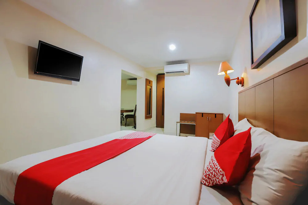 Hotel Kalisma Syariah by OYO Rooms