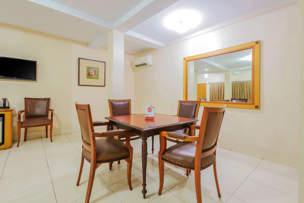 Hotel Kalisma Syariah by OYO Rooms