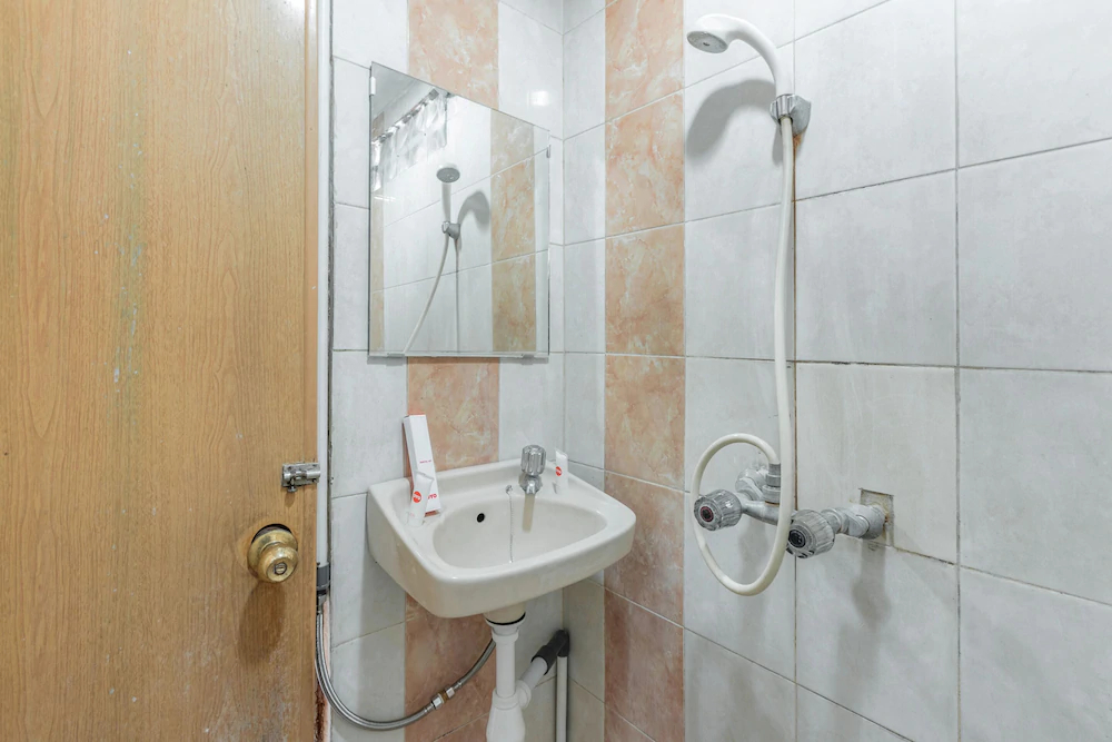 Hotel Kalisma Syariah by OYO Rooms