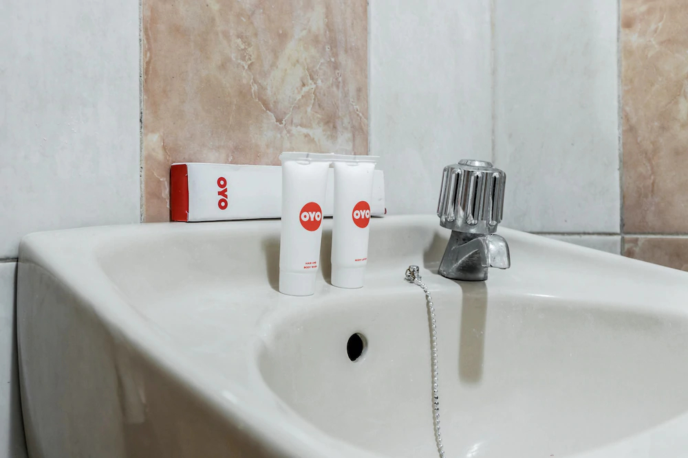 Hotel Kalisma Syariah by OYO Rooms