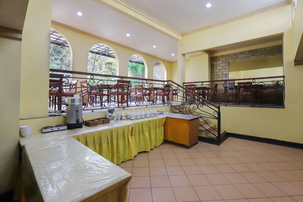 Hotel Kalisma Syariah by OYO Rooms