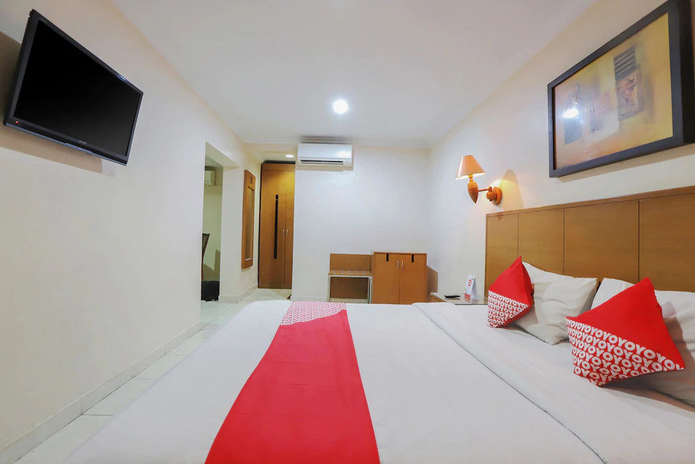 Hotel Kalisma Syariah by OYO Rooms
