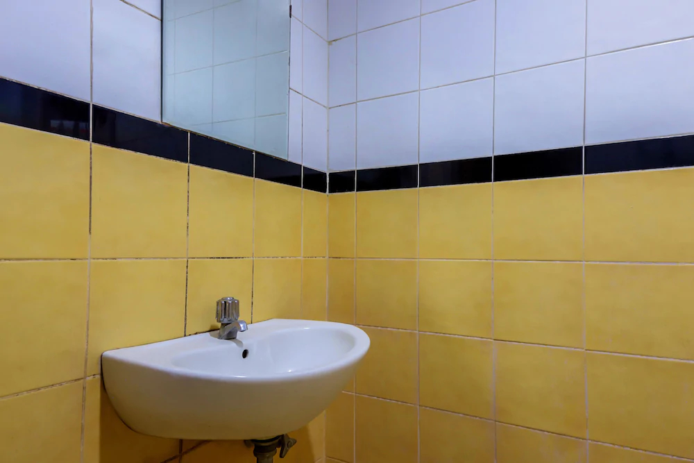 Hotel Kalisma Syariah by OYO Rooms