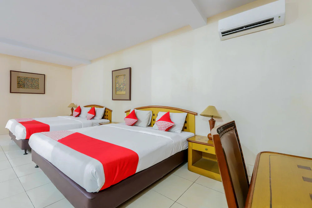 Hotel Kalisma Syariah by OYO Rooms