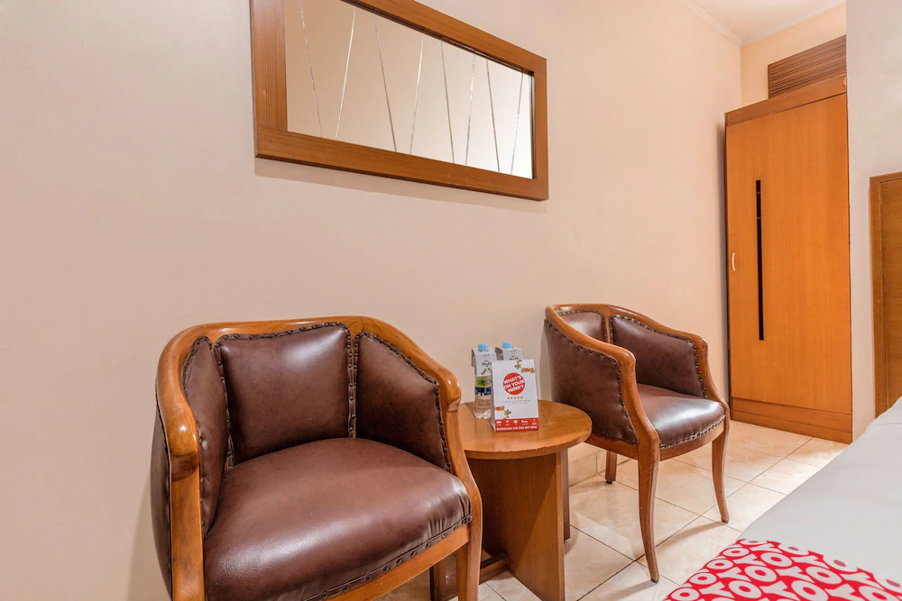 Hotel Kalisma Syariah by OYO Rooms