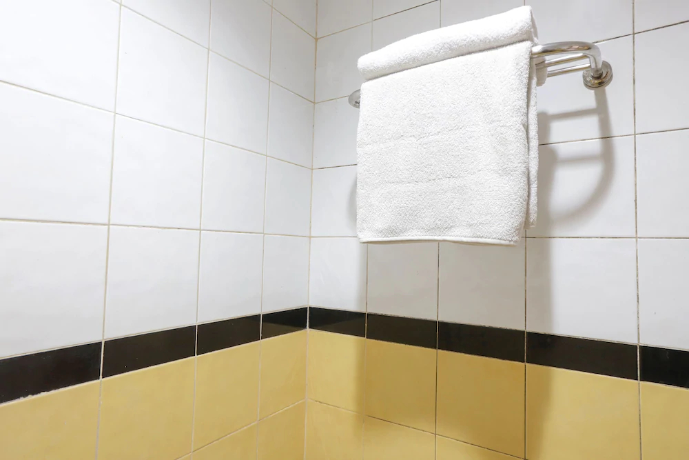 Hotel Kalisma Syariah by OYO Rooms