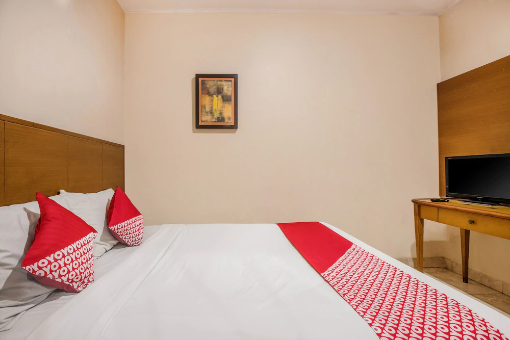 Hotel Kalisma Syariah by OYO Rooms