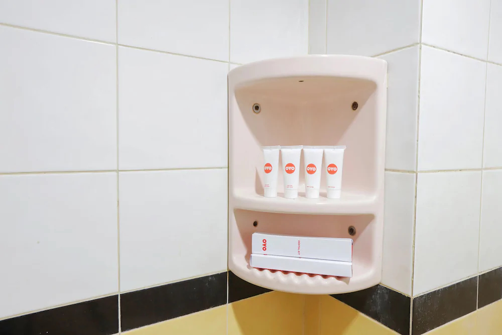 Hotel Kalisma Syariah by OYO Rooms