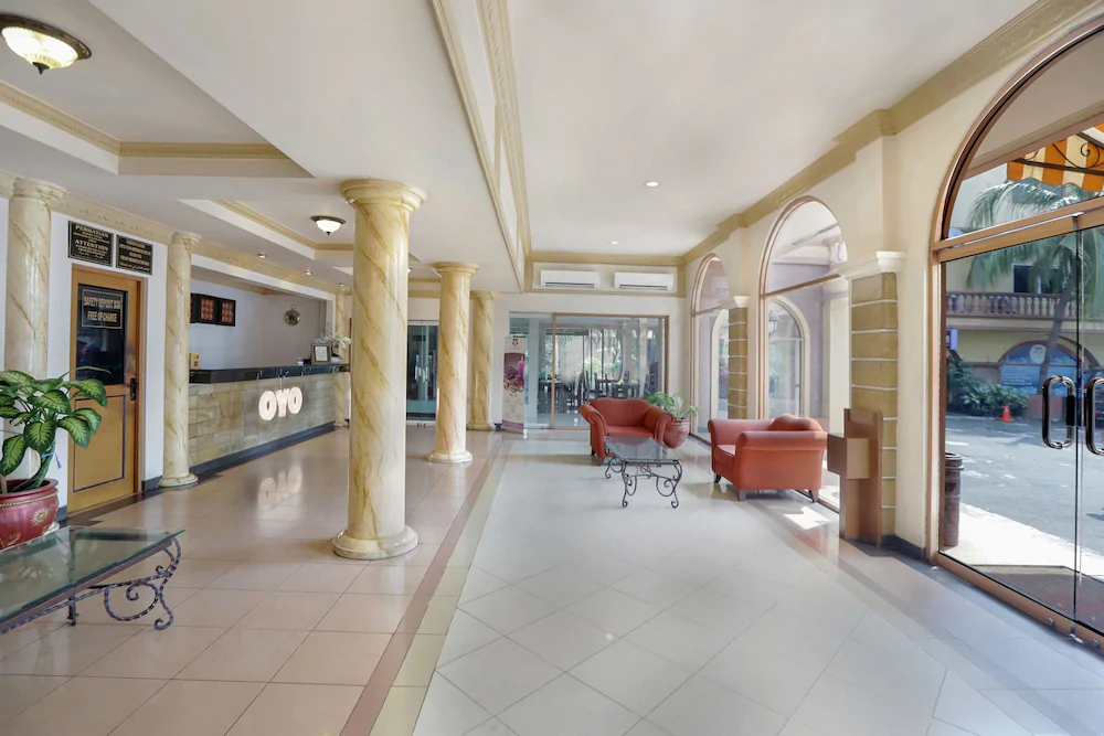 Hotel Kalisma Syariah by OYO Rooms