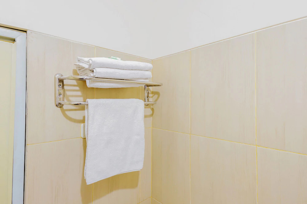 Hotel Kalisma Syariah by OYO Rooms