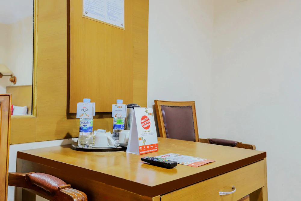 Hotel Kalisma Syariah by OYO Rooms