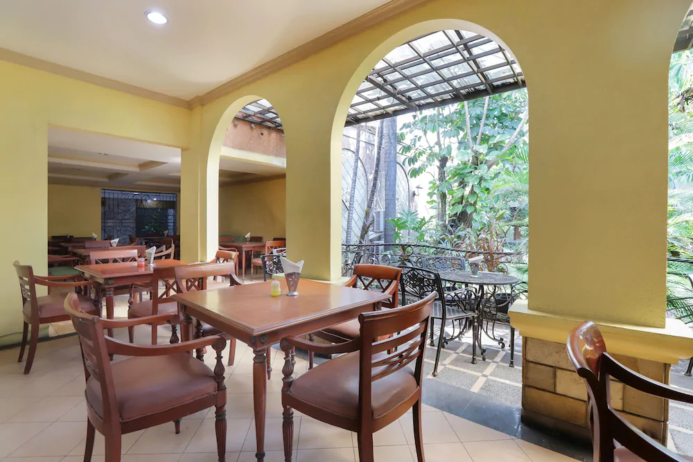 Hotel Kalisma Syariah by OYO Rooms