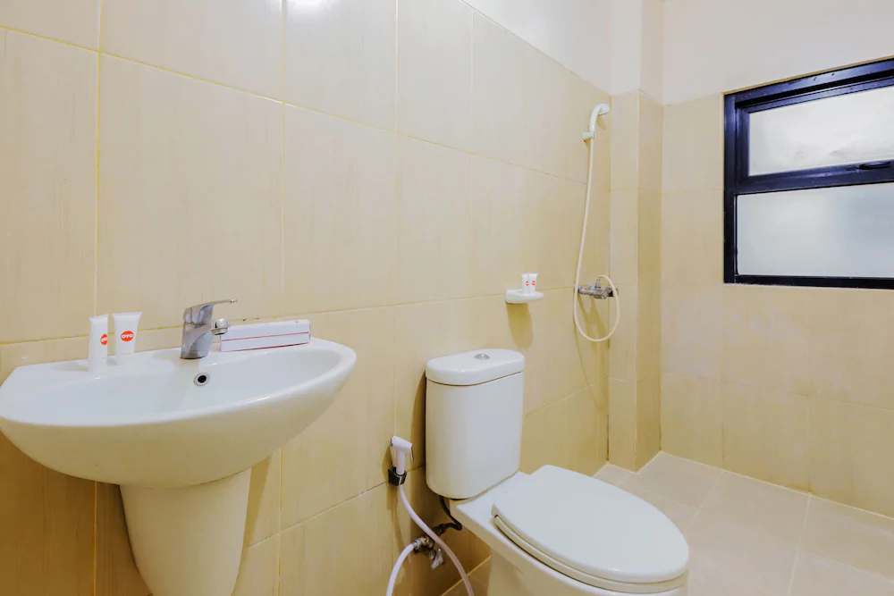 Hotel Kalisma Syariah by OYO Rooms